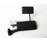 Adatto Per Massey Ferguson MF135/240 Acceleratore Pedale Ur Montaggio (Dritto