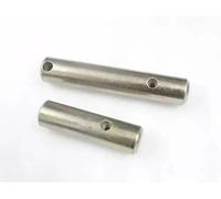 ADATTO PER Massey Ferguson MF35 35X 65 135 165 175 Albero pedale frizione...