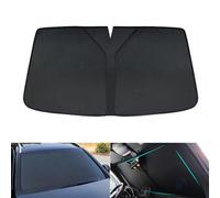 Adatto per Mazda CX-3 CX3 DK 2015-2024, parasole per parabrezza per auto, parasole per parabrezza, parasole per parabrezza per auto, accessori per auto