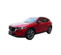 Adatto Per Mazda CX-5 SUV 1:18 Modello Di Auto Statica In Lega Pressofusa Decorazione Per La Casa Da Collezione