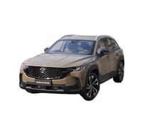 Adatto Per Mazda CX-50 SUV Fuoristrada 1:18 Modello Di Auto Statica In Lega Pressofusa Da Collezione Arredamento Per La Casa