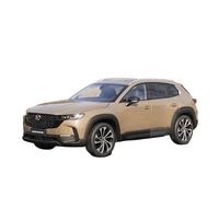 Adatto Per Mazda CX50 CX-50 SUV Modello In Lega Metallica 1:18 Regalo Simulato Pressofuso Decorazione Per La Casa