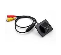 Adatto per Mazda3 si adatta per Axela BM si adatta per berlina 2014 ~ 2018 RCA Schermo di fabbrica compatibile Parcheggio Car Rear View Reverse Camera Set