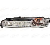 Adatto per MERCEDES ATEGO EURO 6 Sinistra Freccia Luce Diurna LAMIRO 195-003