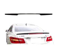 Adatto Per MERCEDES Benz C207 W207 E-class Coupé A-still Style Vero Carbonio He