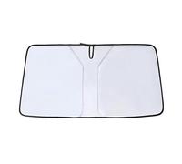 Adatto per Mercedes Benz classe A Hatchback W177 2019-2024, Parasole per Parabrezza Anteriore, Parasole Pieghevole Tutto in Uno