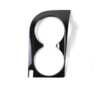 Adatto per Mercedes Benz Classe C W206 2022 2023 LHD, cornice per portabicchieri auto, telaio porta tazza d'acqua per console centrale, facile da usare