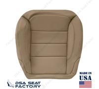 Adatto per Mercedes-Benz Classe M 2012-2015 coprisedile inferiore conducente ...