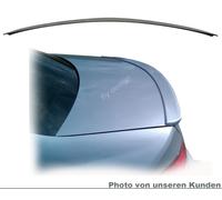 Adatto Per MERCEDES C204 Spoiler Posteriore Stil HECKFLÜGEL Lip Lip