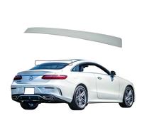 Adatto per Mercedes C238 Classe E Coupé Spoiler Tetto Di ABS Non Verniciato OEM