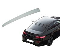 Adatto Per MERCEDES C238 Spoiler, Bordo Tetto Fisso In ABS Non Verniciato