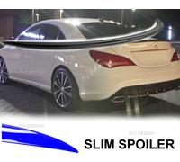 Adatto A per Mercedes Cla Tuning 117 Spoiler Bordo di Demolizione Apron Bodykit