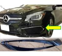 Adatto Per MERCEDES CLA 45 Pacchetto Tuning 772 773 W 177 Spoiler Anteriore Diff