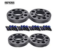 Adatto per Mercedes Classe G/G Force/G Wagen G550 BONOSS 5x130 distanziali ru...