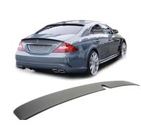 Adatto Per MERCEDES CLS C219 Spoiler Sul Tetto Spoiler Sul Bordo Del Tetto He