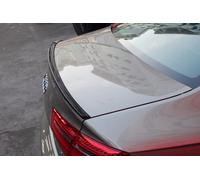 Adatto Per MERCEDES E Classe W212 Tuning CARBON Look Spoiler Levre Becquet Alet