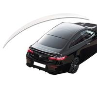 Adatto per Mercedes E200, E300, E400, E220D, E300D Alettone Non Verniciato 2016+