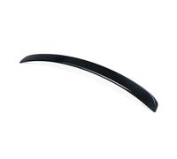 Adatto Per Mercedes Per Benz W211 E350 Sedan 2003 2004 2005 2006 2007 2008 2009 Spoiler Per Bagagliaio Nero Lucido HQGQCEZEK