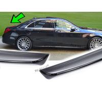Adatto Per MERCEDES S Tuning A-Still W 222 Spoiler Posteriore Lip Lippe Becqu