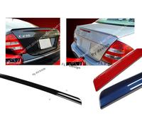 Adatto Per MERCEDES W 140 Spoiler Posteriore Del Bagagliaio S Classe
