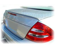 Adatto Per MERCEDES W 211 E Classe CDI Spoiler Posteriore A-Still Aileron