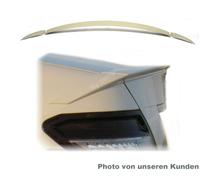 Adatto Per MERCEDES W204 C CLC C63 A-Still C200 C250 C300 350 SPOILER HECKFLÜGE