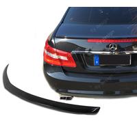 Adatto Per MERCEDES W207 C207 Coupé Cabrio Dal 2009 Spoiler Con Bordo Di Taglio