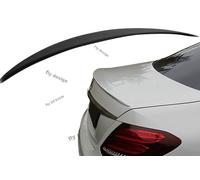 Adatto Per MERCEDES W213 E-Class Tuning A-Still Look Spoiler Posteriore