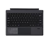 Adatto per Microsoft Surface Pro 3/4/5/6/7 tablet wireless Bluetooth 3.0 Tastiera Tablet Laptop Tastiera di gioco
