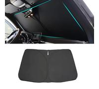 Adatto per Mini Cooper Convertible 2008-2015, parasole pieghevole, parasole per parabrezza anteriore, parasole per parabrezza anteriore