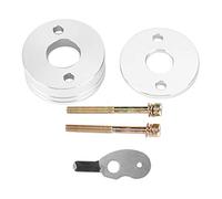 Adatto per mini motociclisti a 2 ictus 49 60 80 conversione carburatore Adattatore Adattatore Adattatore Accessore con conversione del tubo di aspirazione per scooter o mini moto