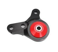 Adatto per Mitsubishi Adatto per Outlander Adatto per PHEV 2015- Staffa di montaggio differenziale posteriore 3517A053,3517A090 Supporto differenziale posteriore