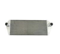 Adatto per Mk2 Adatto per Focus ST Airtec Gen3 Stage 3 ST225 RS FMIC Intercooler in alluminio Intercooler per turbo