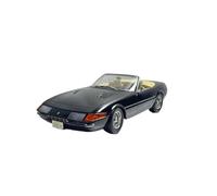 Adatto Per Modelli Di Auto In Lega Pressofusa Ferrari 1:18 Collezione Di Hobby Decorazioni Souvenir Statici