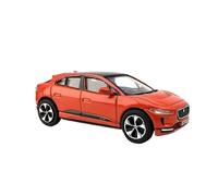 Adatto Per Modelli Di Auto In Lega Pressofusa Jaguar L-Pace 1:76 Collezione Di Hobby Decorazioni Souvenir Statici