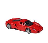 Adatto Per Modelli Di Auto In Metallo Pressofuso Ferrari ENZO 1:24 Regali Da Collezione
