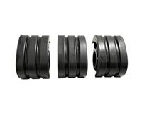 Adatto per modelli Harley LiveWire dal 2020 in poi e Softail 2018 in, compatibili con le pedane(Rubber pad -Style B)