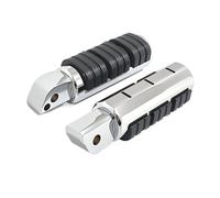 Adatto per modelli Harley LiveWire dal 2020 in poi e Softail 2018 in, compatibili con le pedane(Style B-Chrome)