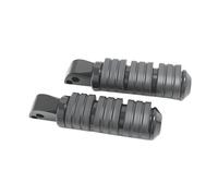 Adatto per modelli Harley LiveWire dal 2020 in poi e Softail 2018 in, compatibili con le pedane(Style B-Black)