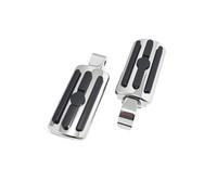 Adatto per modelli Harley LiveWire dal 2020 in poi e Softail 2018 in, compatibili con le pedane(Style A-Chrome)