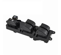 Adatto Per Modelli Per Corolla Per Verso Per Yaris Pulsanti Del Pannello Di Controllo Regolatore Principale Degli Alzacristalli Elettrici Con Guida