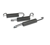 Adatto per molla di ritorno freno lunga 5 3/16 Dexta Super per Massey Ferguso...