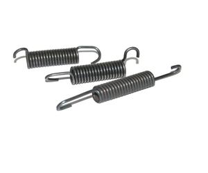 Adatto per molla di ritorno freno lunga 5 3/16 Dexta Super per Massey Ferguso...