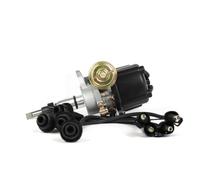 Adatto per motore carburatore distributore elettronico Adatto per Toyota 2 VAC ADVANCE 1Y 2Y 3Y 4Y Distributore di Accensione Elettronica
