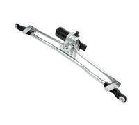 Adatto per motore e collegamento del braccio tergicristallo anteriore Jeep Wrangler 2007-2016