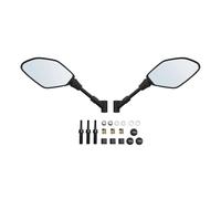 Adatto Per MT-03 660 2006-2010 Specchietto retrovisore Per MT-03 2015-2023 Per MT-09 Per Tracer 2020 Per Tracer 900/GT Accessori Moto Specchietti Moto