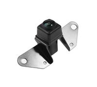 adatto per N&issan si adatta per Rogue si adatta per Sport 2017 2018 2019 Car Front View Back Up sicurezza Reverse Parking Camera 284F14EA0A 284F1-4EA0A