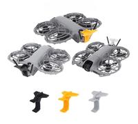 Adatto per NEO 2 Tail fin mount, Flight Bracket per NEO 2 Staffa decorativa (grigio)