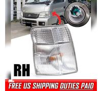 Adatto per Nissan Caravan Urvan E25 2005-2012 Indicatore della lampada...