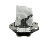 Adatto per NISSAN NOTE 2006-2012 TIIDA 2004-2012 90502-EN00A Motore del bagagliaio posteriore Meccanismo attuatore serratura portellone posteriore Ricambi Bagagliaio